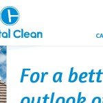 Crystal Clean Colorado Web Design Small
