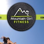 Portfolio Mountain Girl Web Design Small