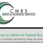 CMBS Website Development