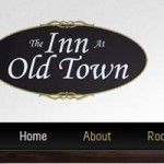 The Inn At Old Town WordPress Development