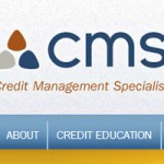 Credit Management Specialists WordPress Development