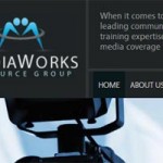 MediaWorks Resource Group Website