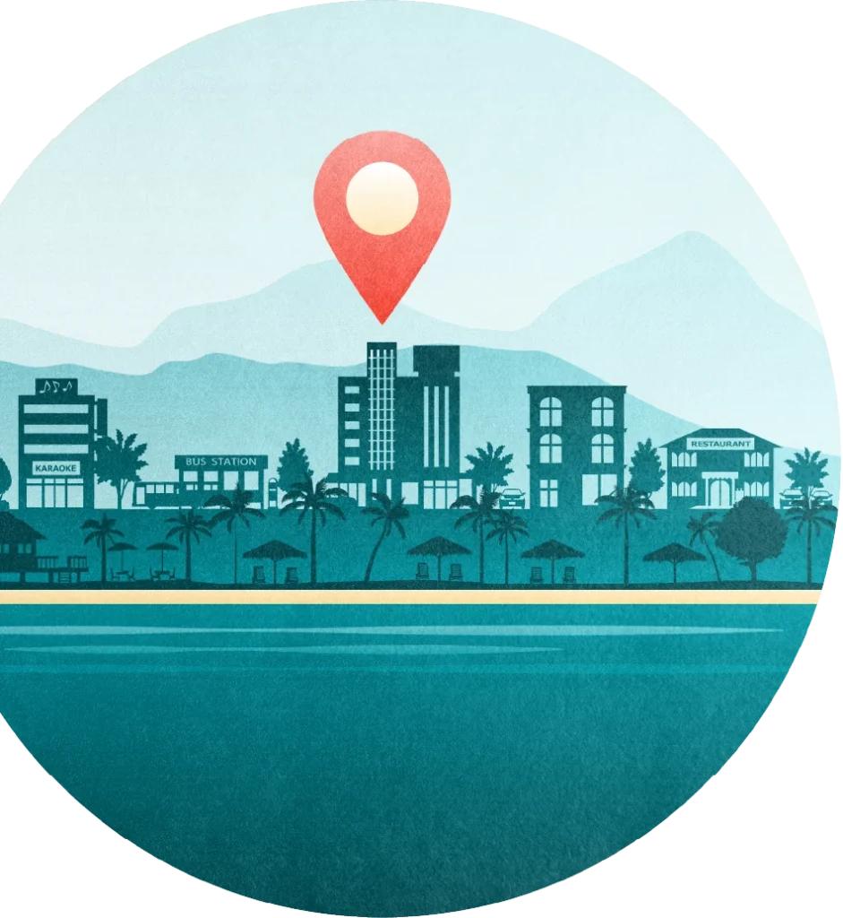 Seo Local Pin Builidng