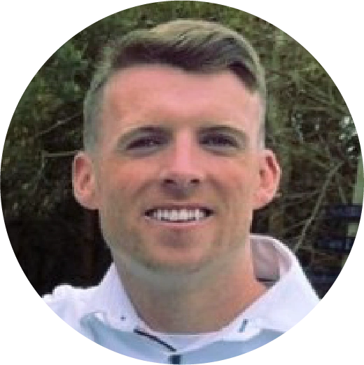 Ciaran Paterson