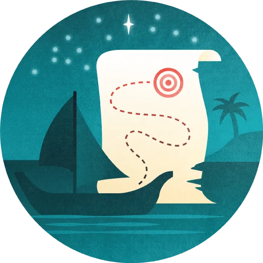 Icon Strategy