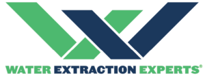 Water Extraction Logo Registered Mark