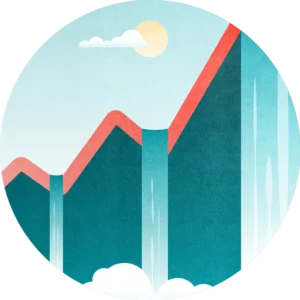 Growth Waterfall