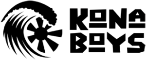 Kona Boys Logo Lg