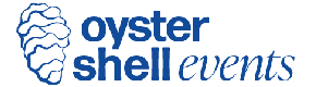 Oyster Shell Events Logo
