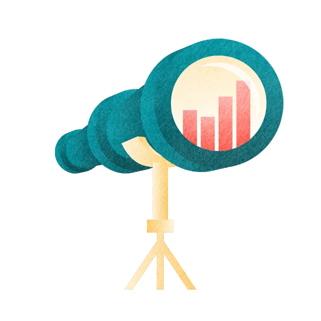 Revenue Telescope